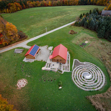 Ashfield, MA
