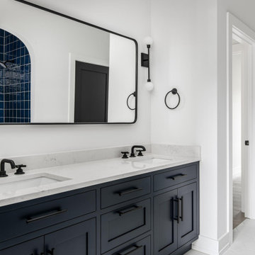 Franklin, Tennessee - Custom Home