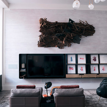 Bond Street Loft