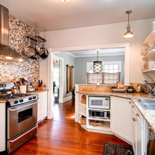 Kitchen Ideas