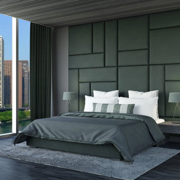 Headboard Gallery #3