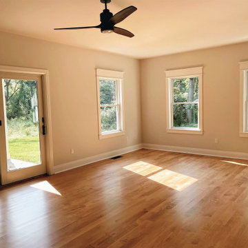 Northampton County Home