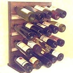 Wine Rack - Wine Racks