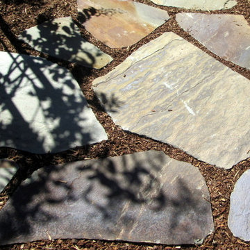 Almaden, San Jose, CA - Front Yard