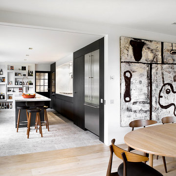 woning V, Brugge