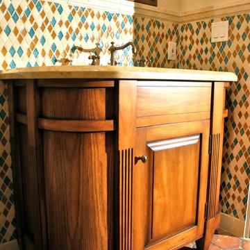 Moreno Mediterranean