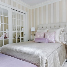 closet doors - xtra room