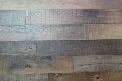 Sawmill Oak Engineered Hardwood Flooring