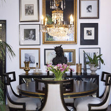 Dining Room Ideas