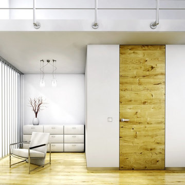 Interior Doors