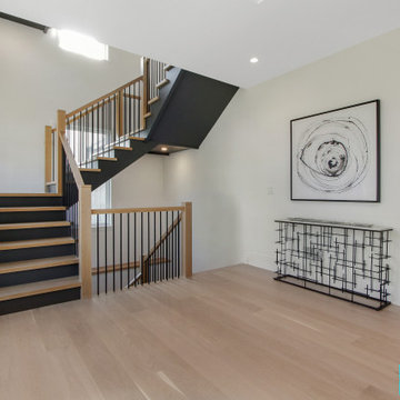 Envision- Luxury Staging in New Canaan