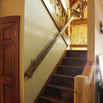 TImber Frame