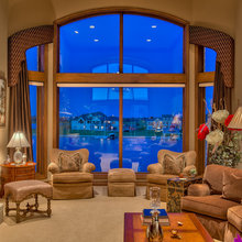 Living Room Ideas
