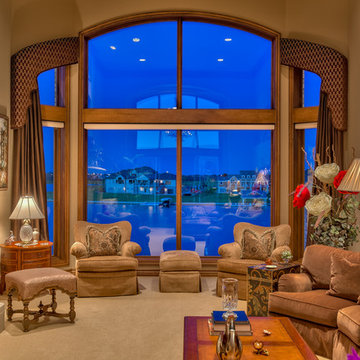 Stunning Lakefront Home - Newport Landing