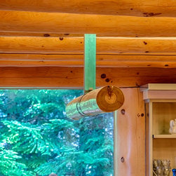 Custom Light Fixture - Lighting
