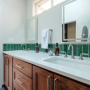 Whole Home Transformation: A 1950s Portland Remodel