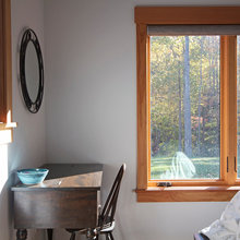 Finishes / Trim
