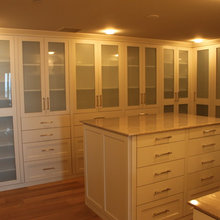 closets