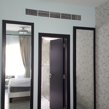 Fully renovated apartment , bathroom and kitchen remodelling
