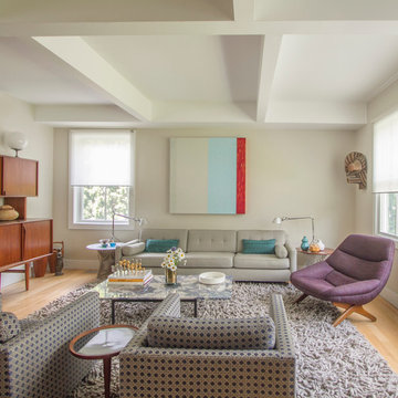 Ewing Street Residence