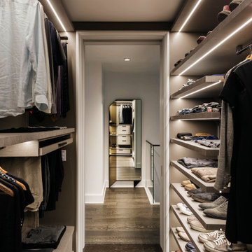 Madison Square Project