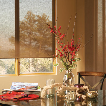 Hunter Douglas