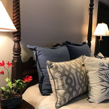 Ohana Guest Bedroom