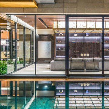 Luxury Villa Bangkok