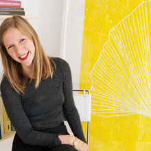 Interview: Kunstneren Viktoria Skousen på Nørrebro