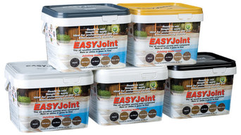 EASYJoint 5 Colours
