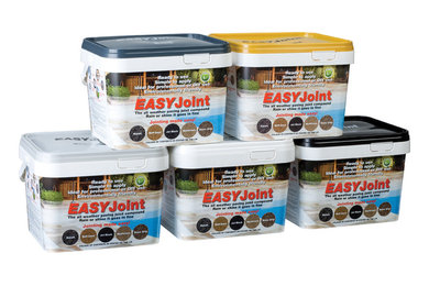 EASYJoint 5 Colours