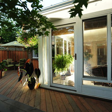 Patio Ideas
