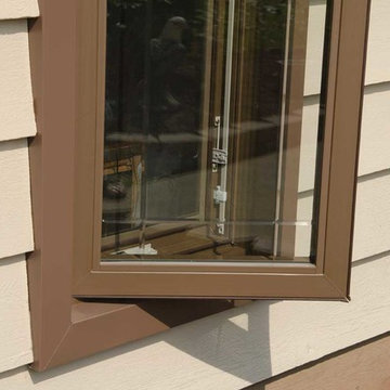 Casement and Awning Windows