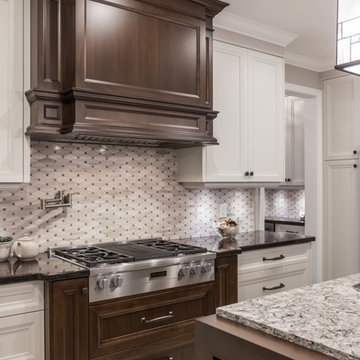Kitchen Design