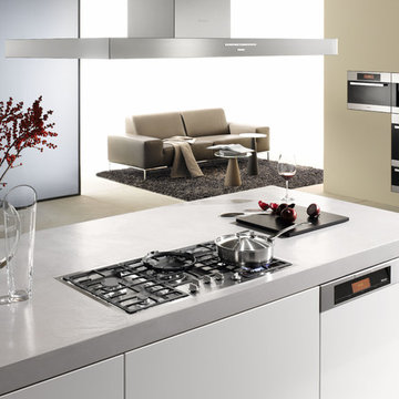 Miele Kitchens