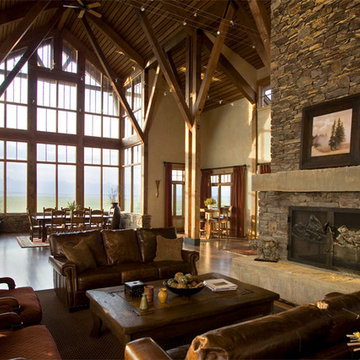 Overlook Lodge