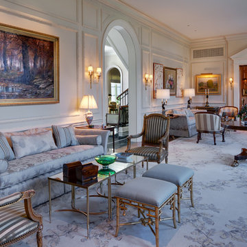 Neoclassical Estate