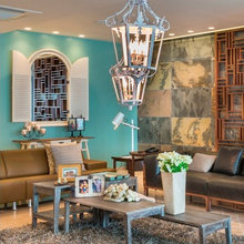 Spotted! 8 Statement Lights Perfect for Living Rooms