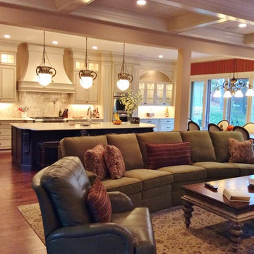 Florham Park Residence