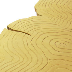 FORTUNA Dining Table - Dining Tables