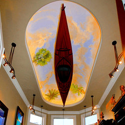 CEILTIM Elongated Dome - Products