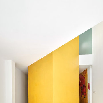 Duplex Tibbaut