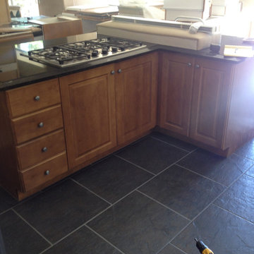 Insurance Restoration in Desert Community