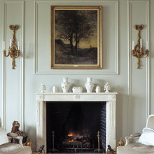 Wall mouldings/wainscotting