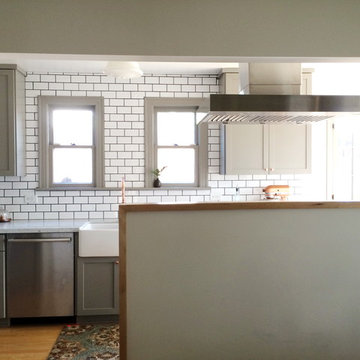 Kitchen Projects