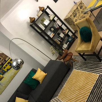 Home Design and Furnishing - Stallion Estate, Wuse II, Abuja