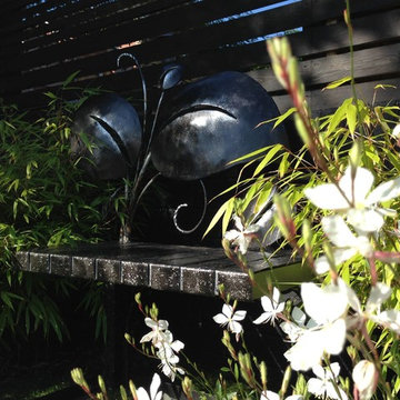 Crooks Garden.