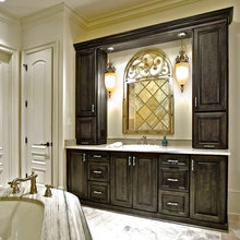 Bathroom Ideas