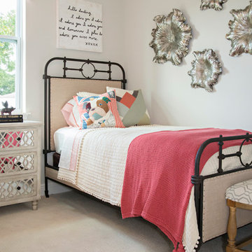 Ashton Woods Model Home