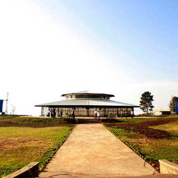 Multipurpose Hall